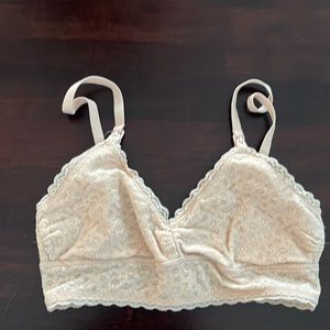 ✨Host Pick ✨GAP Body Nursing Bra
